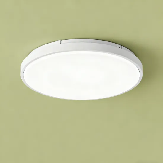 Modern Led Ceiling Lamp for Bathroom Lighting