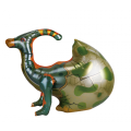 FOIL BALLOON 64