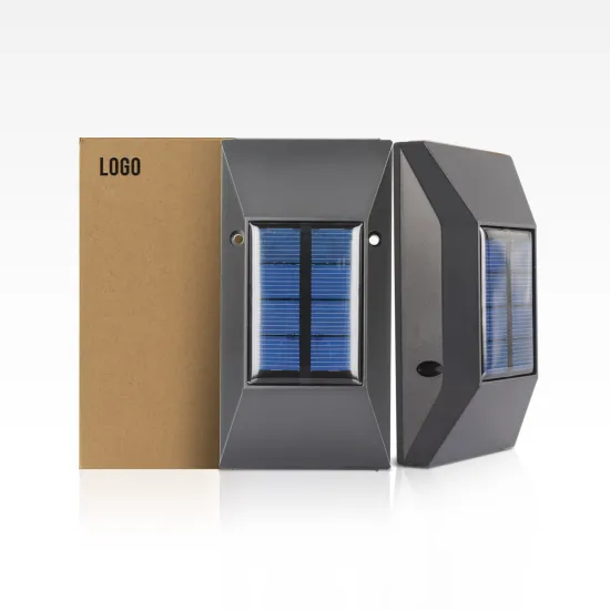 Modern Home: Up and Down Lights, Outdoor Solar Garden Wall Lights for Villa and Hotel