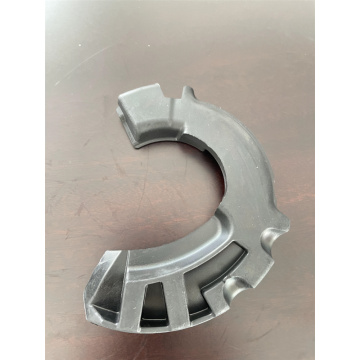 내구성있는 충격 흡수기 스프링 와셔 설계