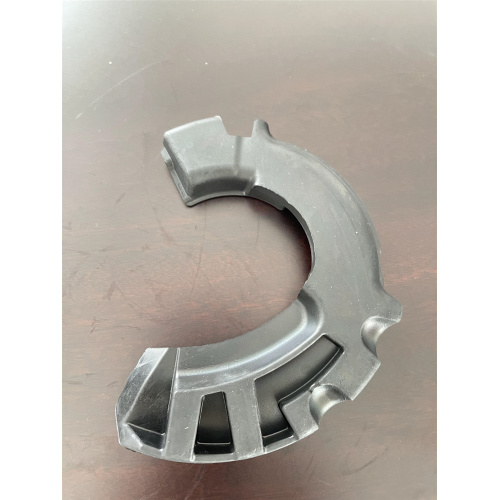 Durable Shock Absorber Spring Washer Design