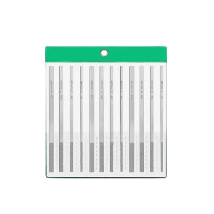 Diamond File Sharpening Set