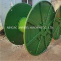 Industrial Stainless Steel Spools