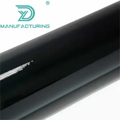 Panoramic Roof Sticker for Car Sunroof - 1.35x15m Car Roof Protection Film