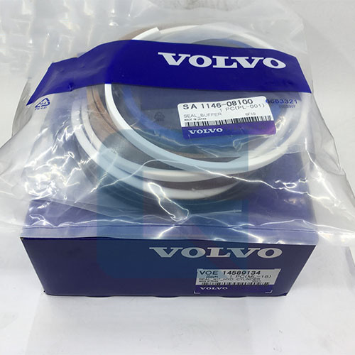 Volvo EC240B Armzylinderdichtungssatz Voe14589134 14589134