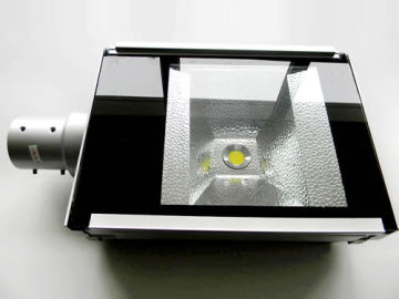 36w, 70w 5000 - 6000k Energy Saving Led Street Lighting Hz-ldf130w