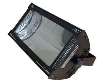 Dmx512 3000watt Stage Led Disco Strobe Light For Bar Ktv Party