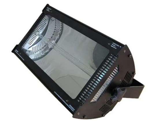 Dmx512 3000watt Stage Led Disco Strobe Light For Bar Ktv Party