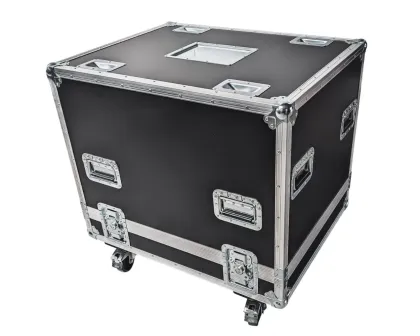 L-Acoustics KS21 Speaker Flight Case