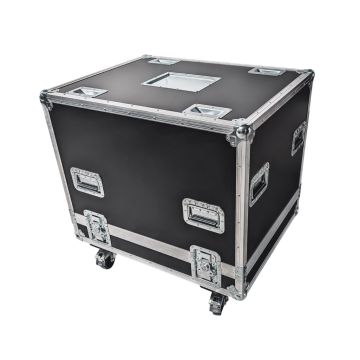 L-Acoustics KS21 Speaker Flight Case