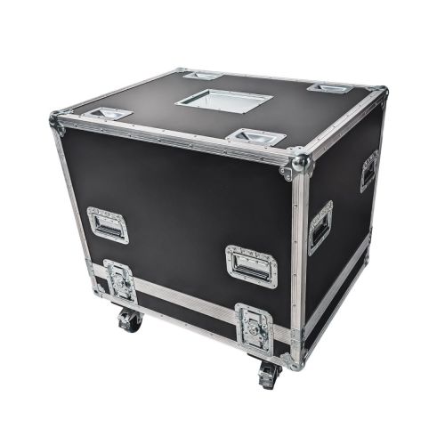 KS21 Speaker Flight Case