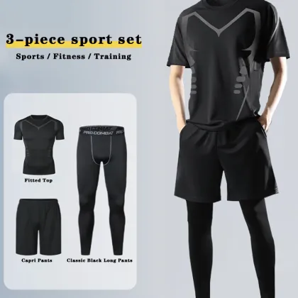 High-End Sportswear Engineered for Peak Performance