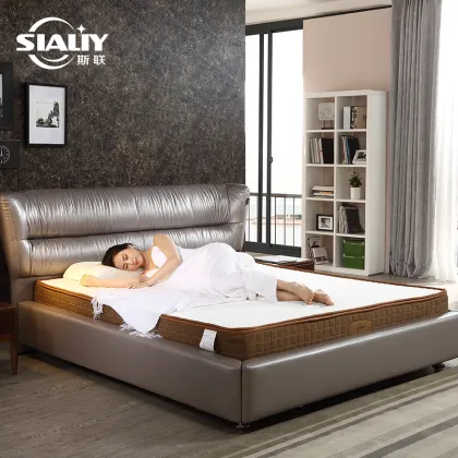Latex High-end Luxury Quality Mattress