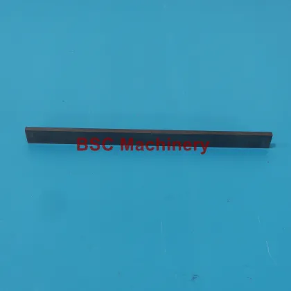 High-Accuracy Blade 8745801186 Compatible with Krones Equipment