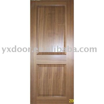 Molded Door(YM-008)wooden door
