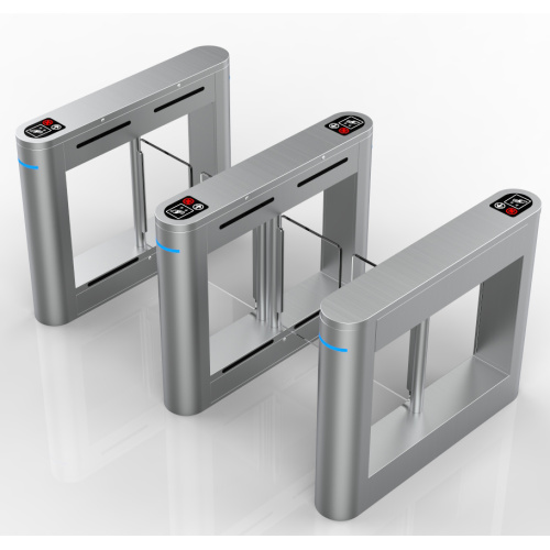 Swing Barrier Turnstile Gate