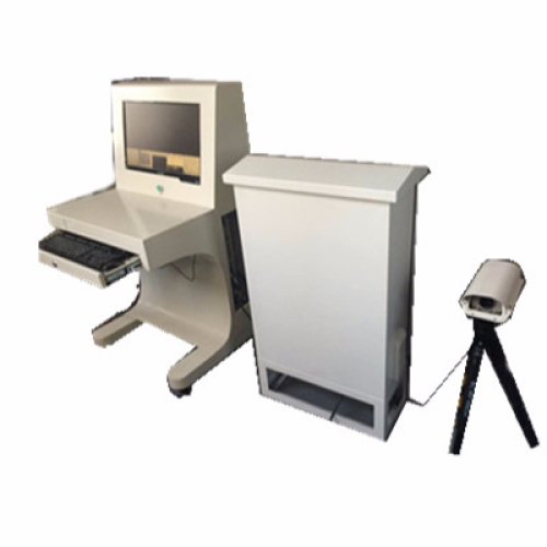 Stationary type Under Vehicle Security System MCD-V9