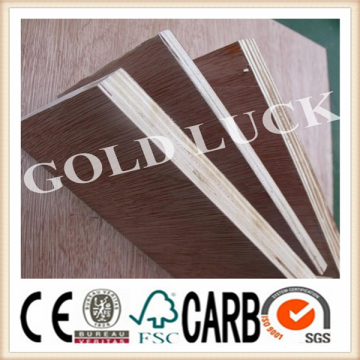 18mm Commercial Plywood/Bintangor Plywood/Okume Plywood