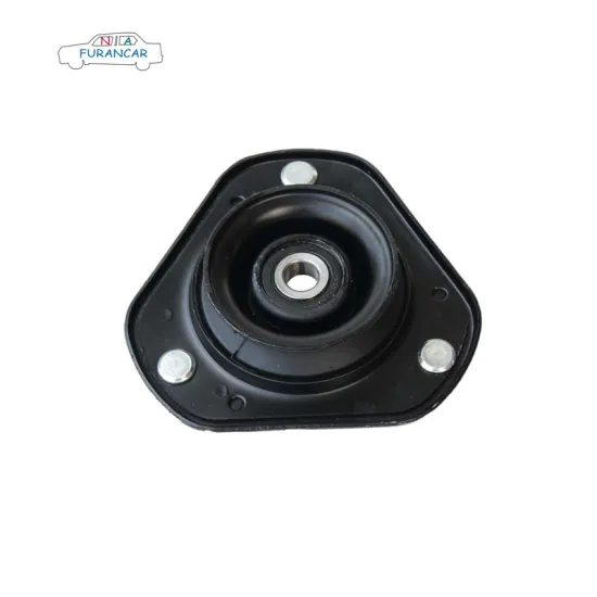 OEM 48609-32030 48609-01040 Front Suspension Top Rubber Shock Absorber Strut Mount for Toyota