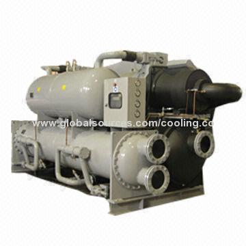 Glycol Chiller