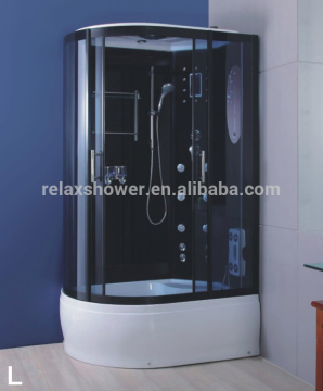 Recycled Materials Wholesale Custom portable steam shower cabin