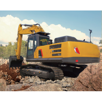 Excavatrice minière de grande envergure 35T FR350E2-HD