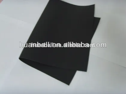 2013 Energy saving rubber thermal insulation sheet