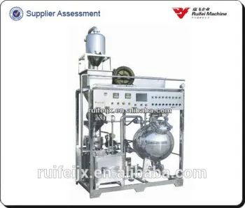 soy bean processing machine for making milk products