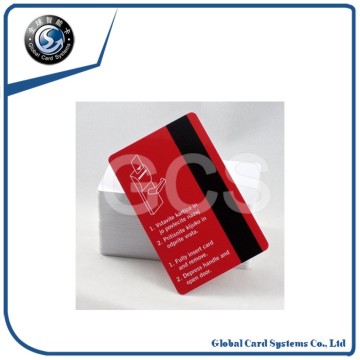 best price personalized Hotel Key Card