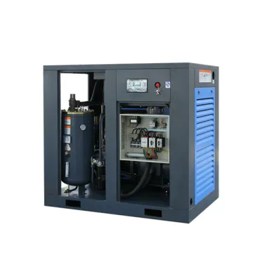 high pressure Screw Air Compressor