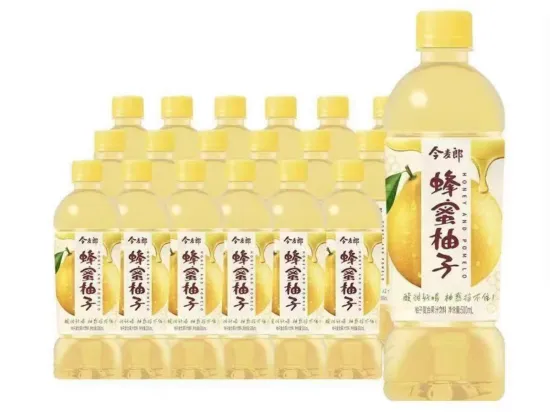 PVC heat shrinkable film for various purposes