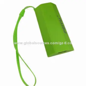 Power Bank with 2,800mA Capacity, Adopts New Original Battery for iPhone