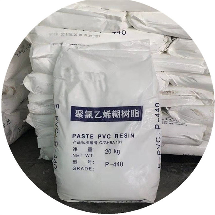 PVC emulsión PVC Paste resina PVC Precio