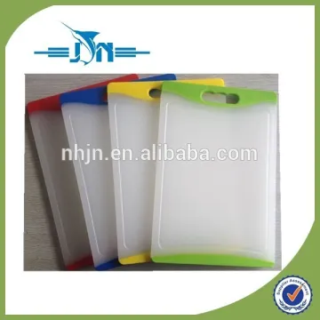 2015 running daliy use eco-friendly pp cutting board,plastic cutting board, plastic chopping blocks