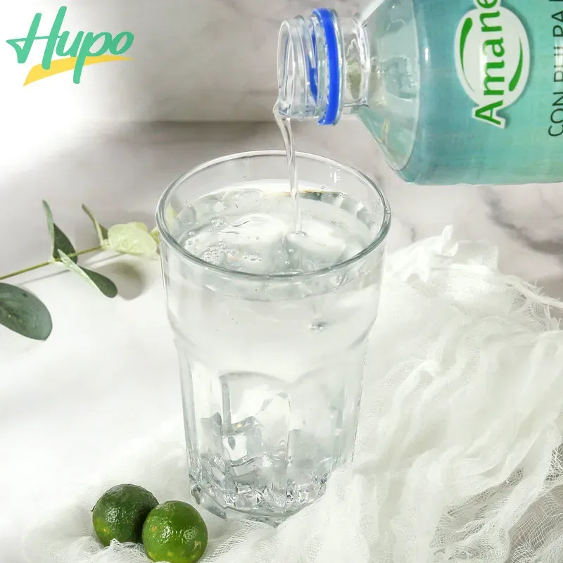 Original Flavor Coconut Milk Drink with Nata de Coco