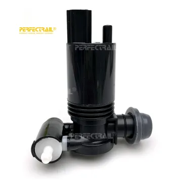 PERFECTRAIL LR013951 Auto Parts Side Headlamp Washer Pump - Compatible with Land Rover Range Rover Sport 2009-2017