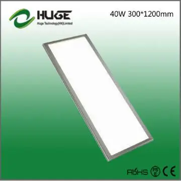 Tiras de leds 300*1200 4000k