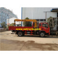 SINOTRUK 4x2 10ton Truck Cranes