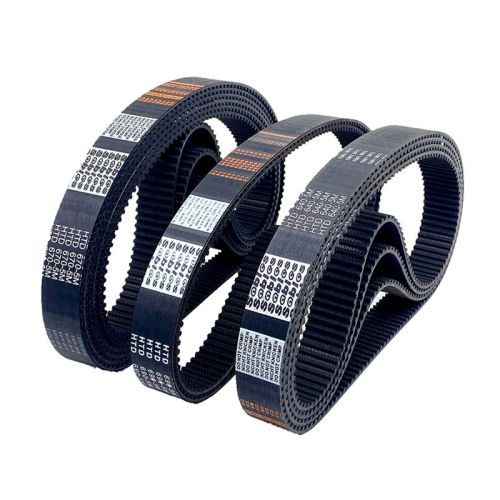 High Quality 5M Timing Belt for Circular Knitting Machine