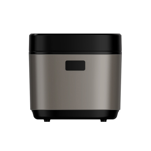 small japanese rice cooker Smart Digital Display Best Quality Rice Cooker Factory