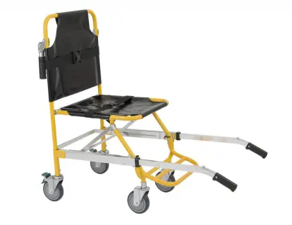 Evacuation Chair Stair Lift For Emergency Evacuation