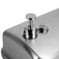 Akcesoria łazienkowe Dozownik mydła SUS304 ze stali nierdzewnej