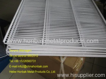 Wire Shelf For Refrigerator (factory) 