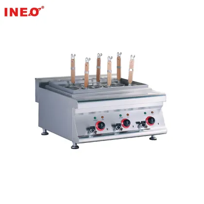 Italian Pasta Machine - Commercial Table Top Electric Imperia Pasta Maker