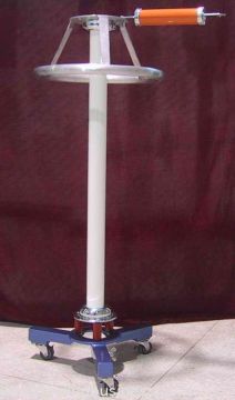 Impulse Voltage Generator With Electric Capacity Of Stages 0.5-1.5μf
