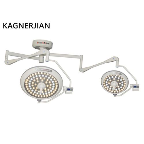 LED brightness adjustable operation lamp