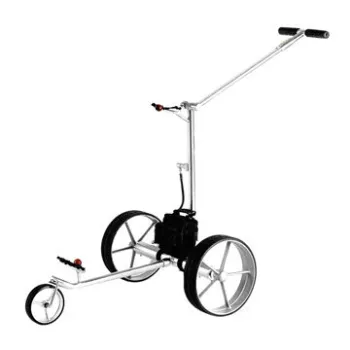Popular LiFePO4 Battery for Golf Trolley, 12V/22Ah, High Quality, Good Price, 26650 Battery Packed