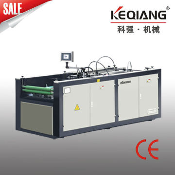 ZBB-900 Automatic Sheet Folding Machine