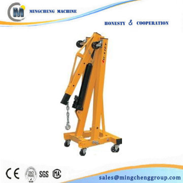 used engine hoist