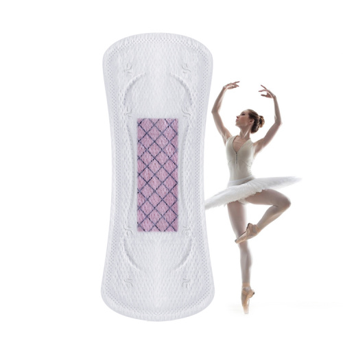 Premium Graphene Antimicrobial Panty Liner